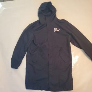 RARE H&M X XO THE WEEKND COLLECTION PARKA JACKET